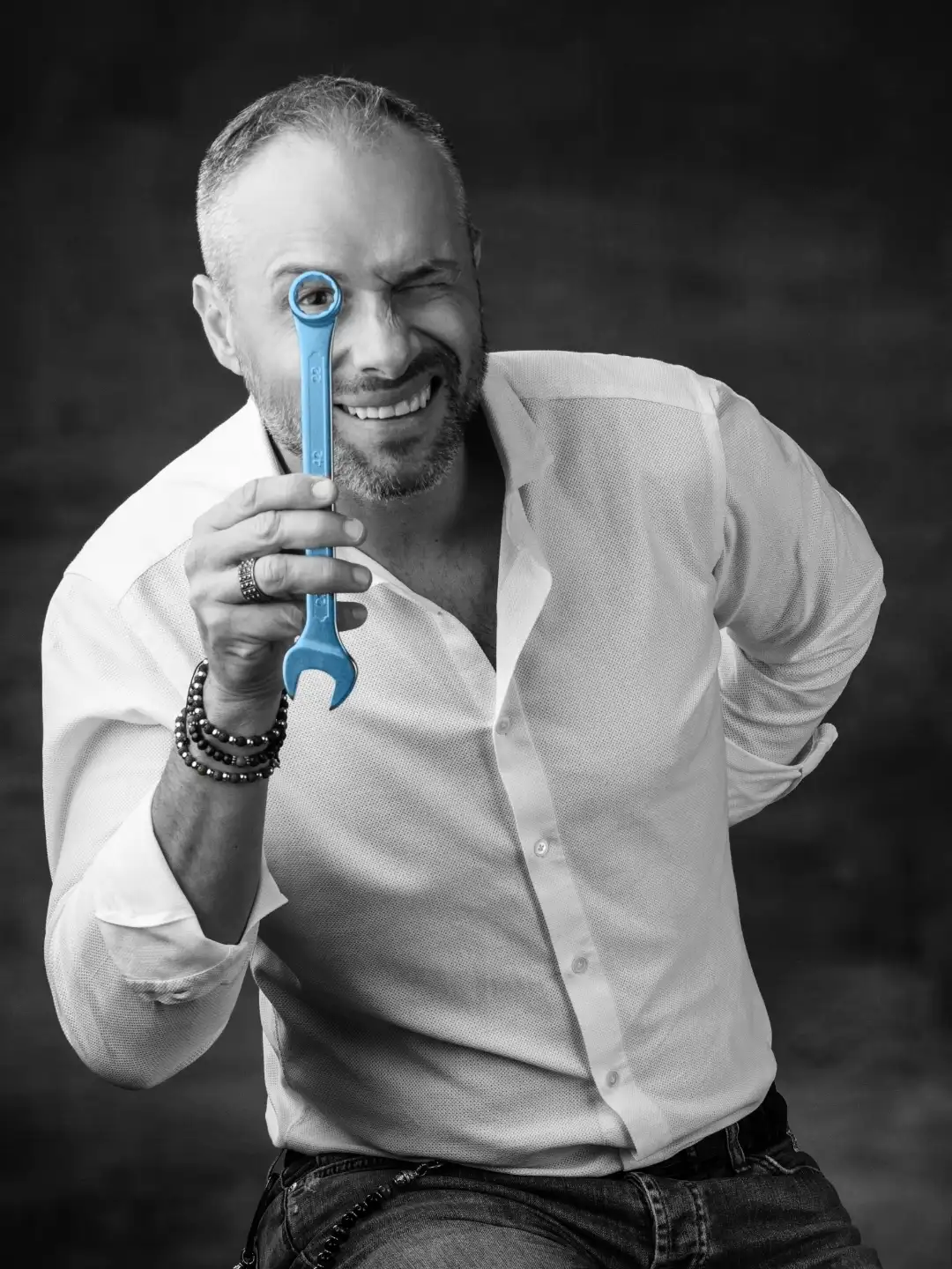 Luca Pavoni Luca Pavoni